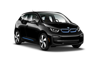 2018 BMW i CHARGE UP YOUR ROUTINE