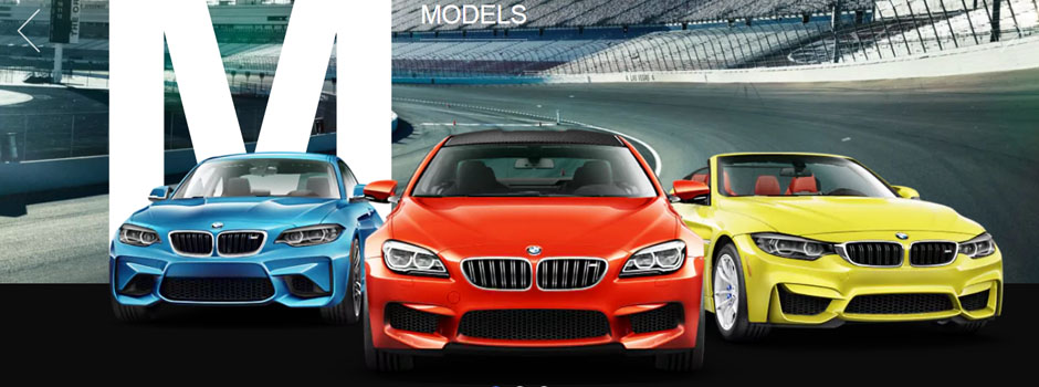 New 2018 BMW M Series at (dealership-name) in (dealership-city)