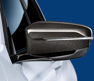 2018 BMW Z4 EXTERIOR ACCESSORIES