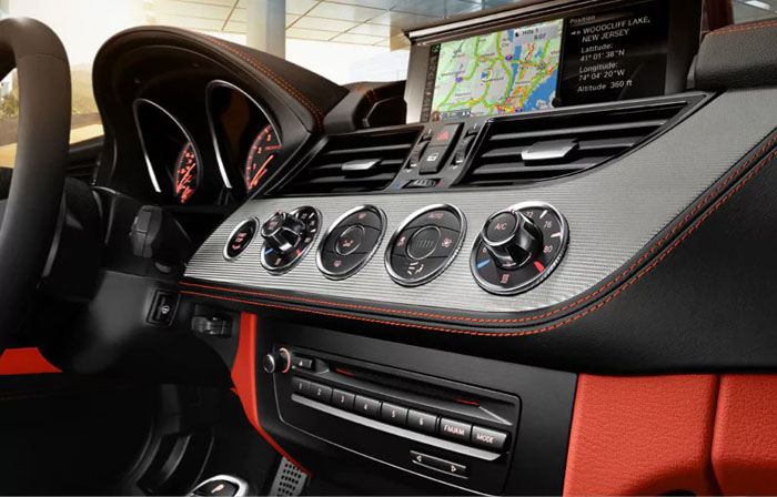 New 2018 BMW Z4 INSPIRED BY THE CLASSICS New 2018 BMW Z4 INSPIRED BY THE CLASSICS