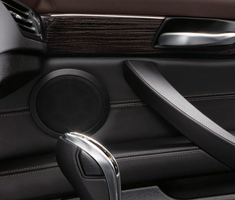 2018 BMW Z4 PREMIUM SOUND PACKAGE