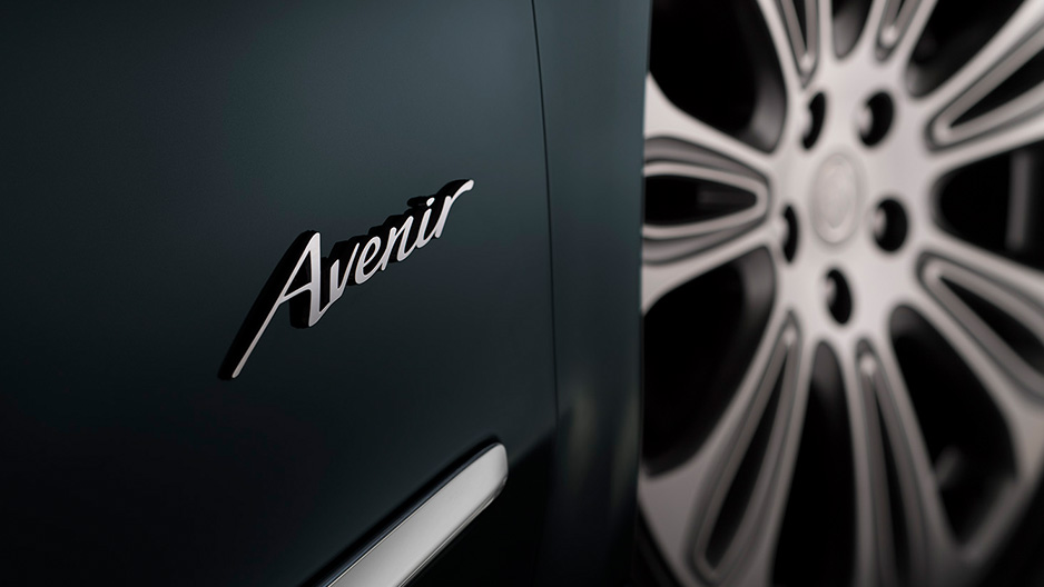 2018 Buick Lacrosse DISTINCTIVE BADGE