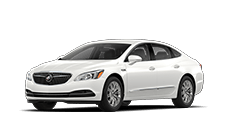 2018 Buick Lacrosse 1SV at (dealership-name) in (dealership-city)