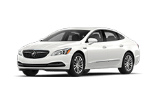 2018 Buick Lacrosse ESSENCE at (dealership-name) in (dealership-city)