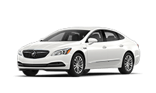 2018 Buick Lacrosse PREMIUM at (dealership-name) in (dealership-city)