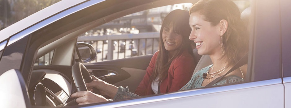 New 2018 Buick Verano SAFETY OVERVIEW