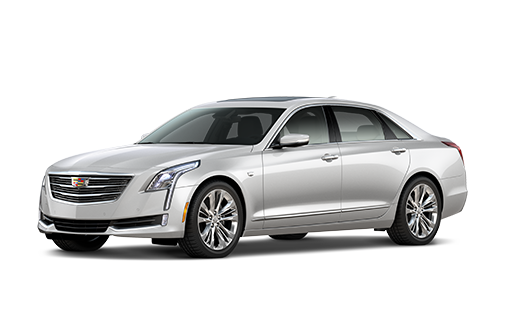 2018 Cadillac CT6 SEDAN (trim-name-2) at (dealership-name) in (dealership-city)