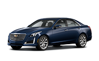 2018 Cadillac CTS SEDAN (trim-name-3) at (dealership-name) in (dealership-city)