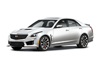 2018 Cadillac CTS-V SEDAN (trim-name-1) at (dealership-name) in (dealership-city)
