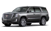 2018 Cadillac ESCALADE SUV (trim-name-3) at (dealership-name) in (dealership-city)