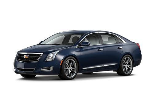 2018 Cadillac XTS SEDAN (trim-name-3) at (dealership-name) in (dealership-city)
