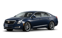 2018 Cadillac XTS SEDAN (trim-name-3) at (dealership-name) in (dealership-city)
