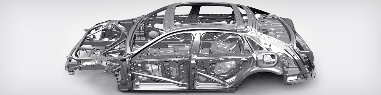 New 2018 Cadillac CT6 PLUG-IN Safety