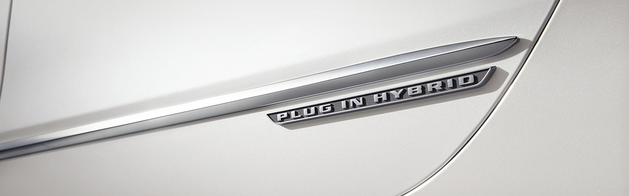 2018 Cadillac CT6 PLUG-IN Exterior Gallery Image