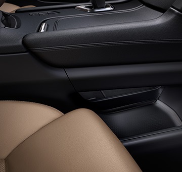 2018 Cadillac XT5 CROSSOVER WHAT YOU NEED, WHERE YOU WANT IT