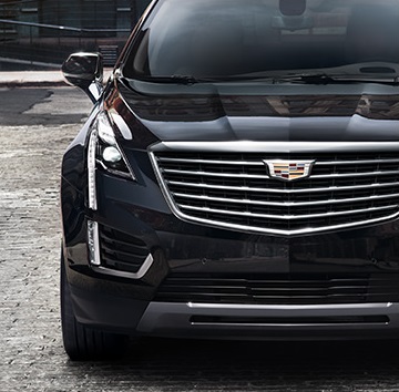 2018 Cadillac XT5 CROSSOVER 3.6L V6 ENGINE WITH 8-SPEED AUTOMATIC TRANSMISSION