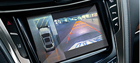 2018 Cadillac CTS-SEDAN SURROUND VISION