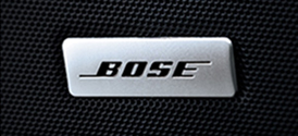 2018 Cadillac CTS-SEDAN BOSE SOUND