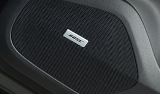 2018 Cadillac CTS-V SEDAN BOSE PREMIUM AUDIO