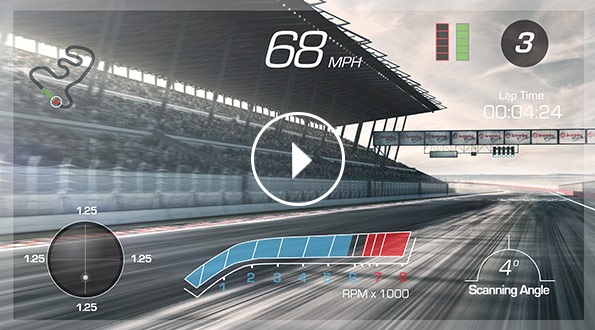 2018 Cadillac CTS-V SEDAN PERFORMANCE DATA RECORDER