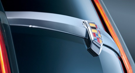 2018 Cadillac ESCALADE & ESV LIGHT-BLADE TAILLAMPS