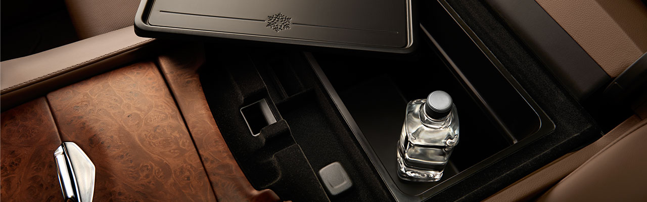 2018 Cadillac ESCALADE & ESV interior 