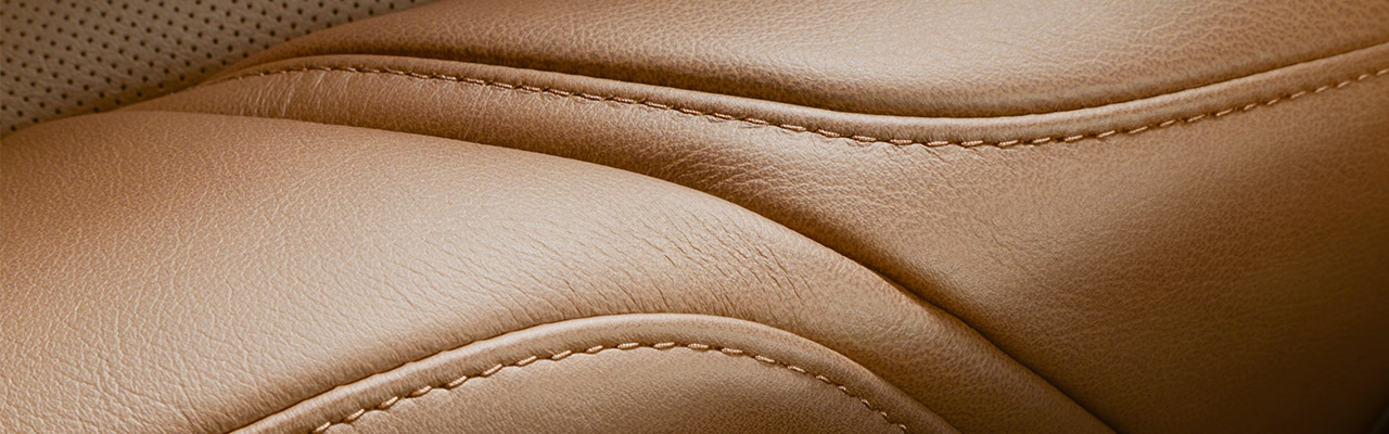 2018 Cadillac ESCALADE & ESV interior 