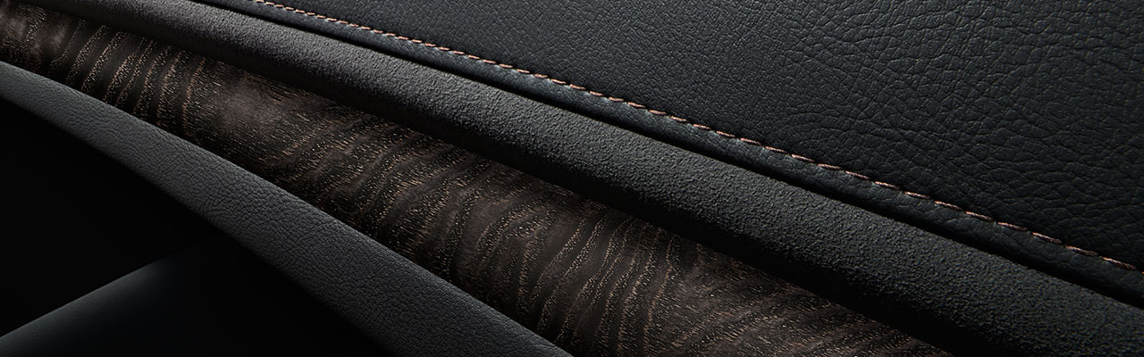 2018 Cadillac ESCALADE & ESV interior 