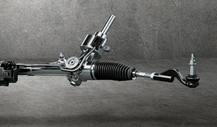2018 Cadillac ATS Sedan zf premium steering