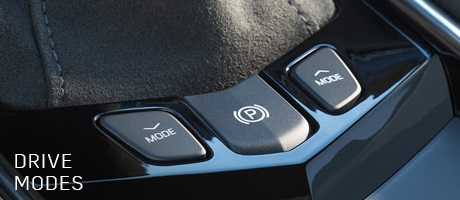 2018 Cadillac ATS-V Coupe enhance performance drive