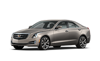 2018 Cadillac ATS Sedan (trim-name-3) at (dealership-name) in (dealership-city)