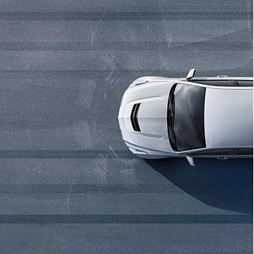 2018 Cadillac ATS-V Sedan PERFORMANCETRACTION MANAGEMENT