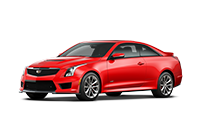 2018 Cadillac ATS-V COUPE (trim-name-1) at (dealership-name) in (dealership-city)
