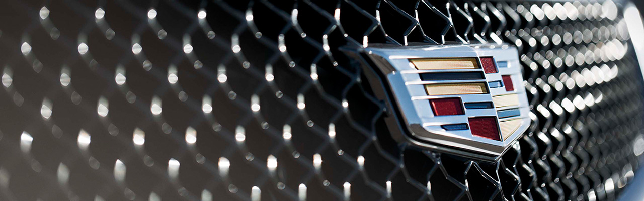 2018 Cadillac ATS-V Sedan gallery