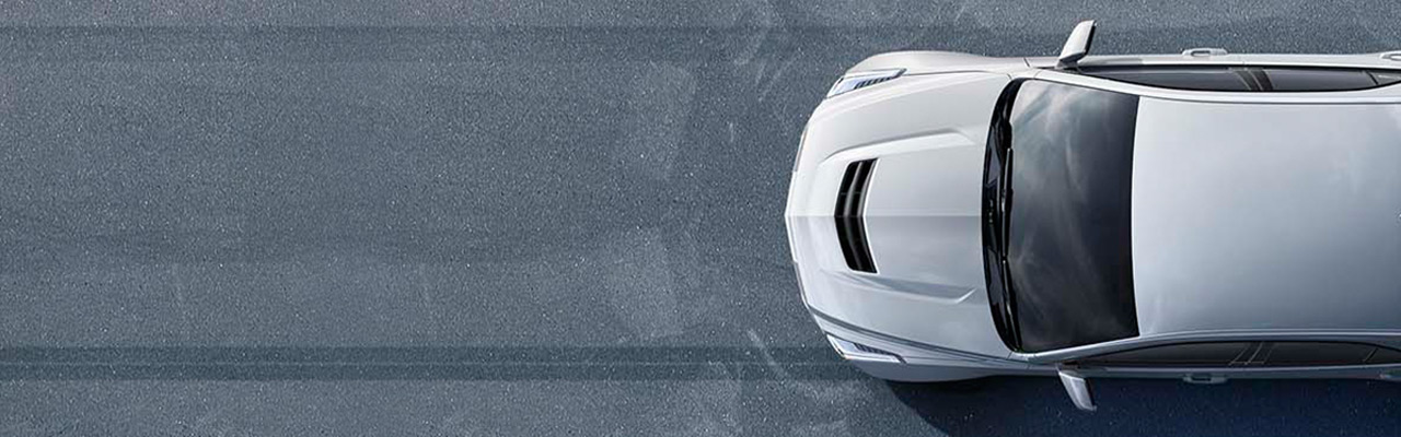 2018 Cadillac ATS-V Sedan gallery