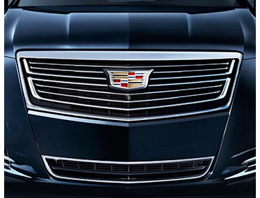 2018 Cadillac XTS Sedan (image-description)