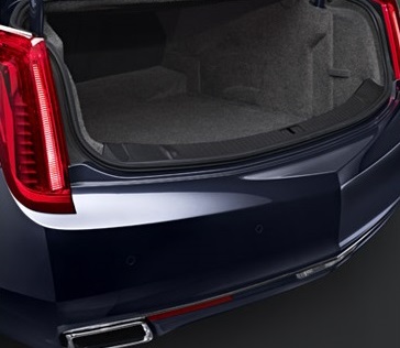 2018 Cadillac XTS Sedan MORE ROOM FOR THE ESSENTIALS