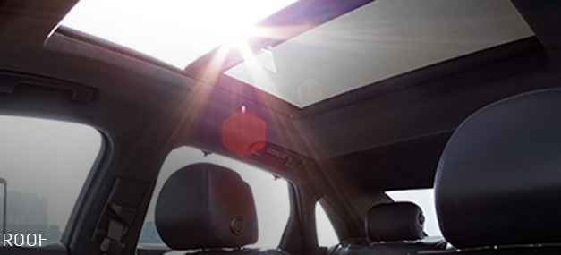 New 2018 Cadillac XTS Sedan ULTRAVIEW SUNROOF