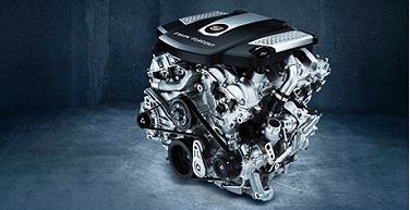 2018 Cadillac XTS Sedan PERFORMANCE POISE POTENCE
