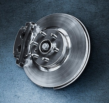 2018 Cadillac XTS Sedan WINDSHIELD WIPERS AND BRAKES