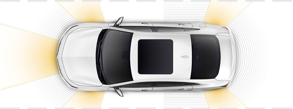 New 2018 Chevrolet Cruze Safety Overview