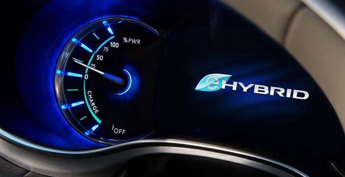 New 2018 Chrysler Pacifica Hybrid COACHING TOOL New 2018 Chrysler Pacifica Hybrid COACHING TOOL