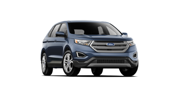 2018 Ford EDGE TITANIUM at (dealership-name) in (dealership-city)
