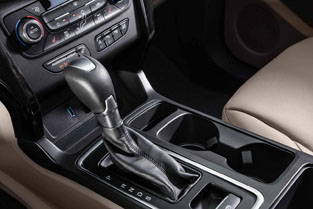2018 Ford Escape ELECTRIC PARKING BRAKE