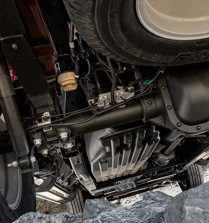 2018 Ford F-150 Exterior Gallery Image