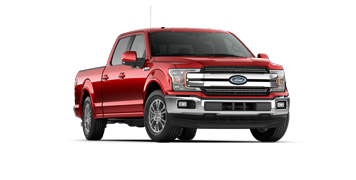 2018 Ford F-150 LARIAT at (dealership-name) in (dealership-city)