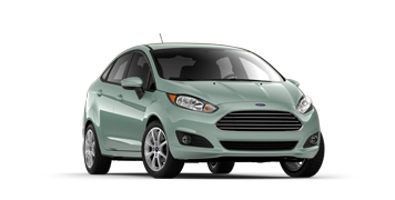 2018 Ford FIESTA SE SEDAN at (dealership-name) in (dealership-city)