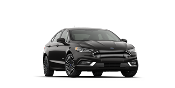 2018 Ford FUSION HYBRID TITANIUM at (dealership-name) in (dealership-city)