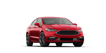 2018 Ford FUSION SPORT at (dealership-name) in (dealership-city)