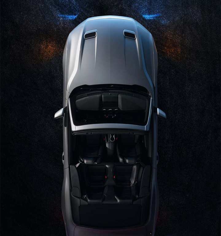 2018 Ford Mustang Exterior Gallery Image